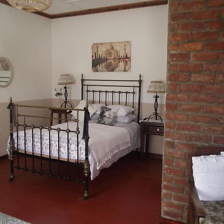 Lavender Rose Bed and Breakfast Bethulie Buitenkant foto
