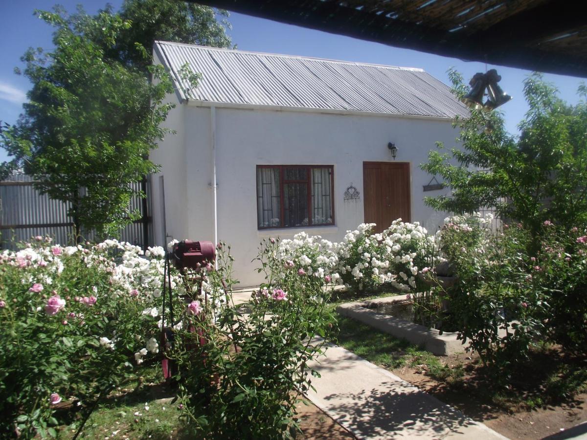 Lavender Rose Bed and Breakfast Bethulie Buitenkant foto