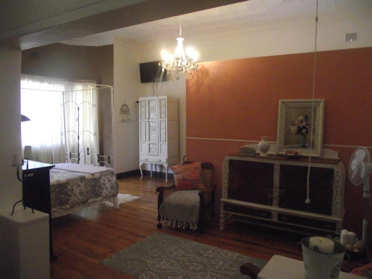 Lavender Rose Bed and Breakfast Bethulie Buitenkant foto