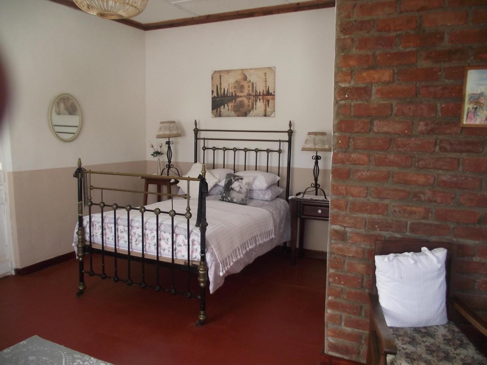 Lavender Rose Bed and Breakfast Bethulie Buitenkant foto